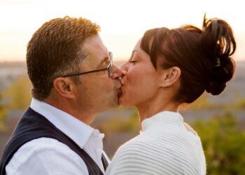 Életünk során háromszor leszünk valóban szerelmesek – Te melyik szakaszt élted át eddig?