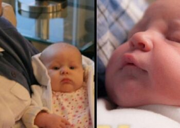 A tudósok bejelentették: azok a nagyszülők, akik az unokáikra vigyáznak, tovább élnek