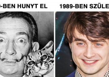 16 történelmi tény, mely totálisan megváltoztatja az időérzékedet