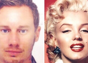 Marilyn Monroe-vá műttette magát ez az ember! Állítólag elkészült – Fotók