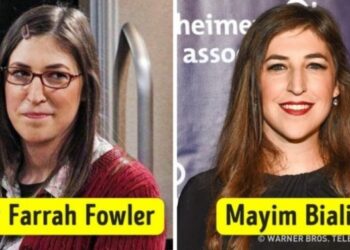 12 szemrevaló színésznő, akik úgy lettek híresek, hogy csúnyácska nőket játszottak el