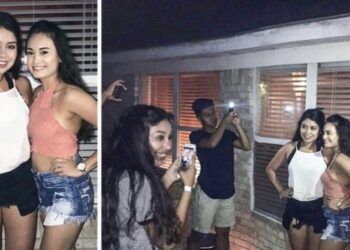 18 fénykép amely megmutatja, hogy a legjobb barátaid szó szerint bármit megtennének érted