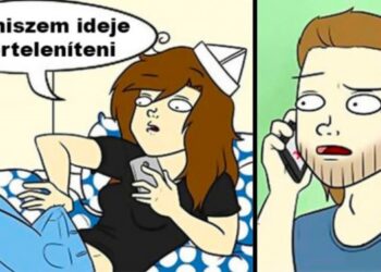 12 fotó, mely megmutatja az élet tréfás és egyben kínos oldalát