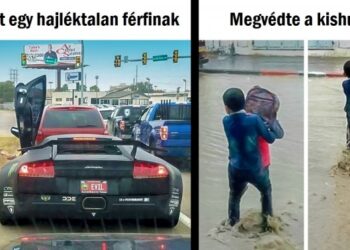 20 érzelmes kép, mely még egy egészen hitevesztett szívet is megtörhet