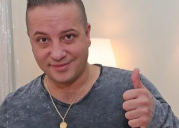 Megmutatta kisfiait L L Junior: ilyen nagy mostmár Lacika és Dávidka