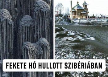 19 alkalom, mikor a természet annyira látványos munkát végzett, hogy azt elhinni is nehéz