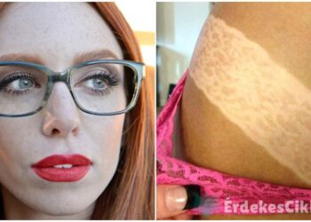 10 szokatlan dolog, amelyet szinte minden férfi vonzónak tart a nőkben