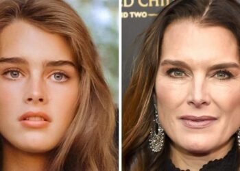 Így néznek ki napjainkban a sztárok, akik a 80-as és 90-es években váltak híressé