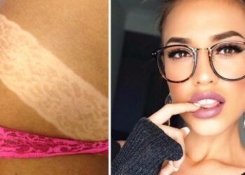 11 szokatlan női dolog, amiért a férfiak többsége totálisan odavan