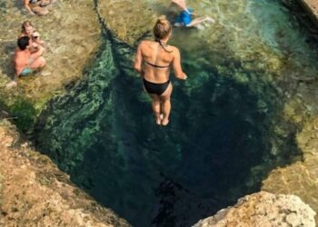 17 hely, amelyet csak a legbátrabb utazók mernek felkeresni