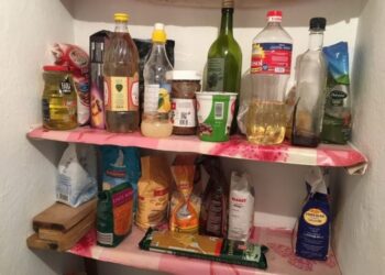 6 élelmiszer, amely akár 100 évig is eláll, anélkül, hogy megromolna