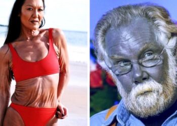 9 furcsa genetikai mutáció, amely nem is olyan veszélyes mint gondolnánk