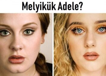 10 celeb hasonmása, akik több ezer embert összezavartak