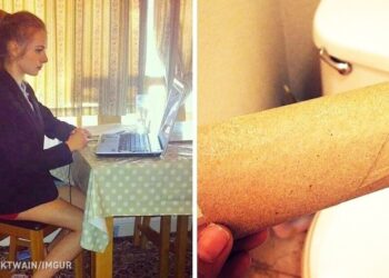 19 felvétel, amitől rettentően kényelmetlenül fogod érezni magad