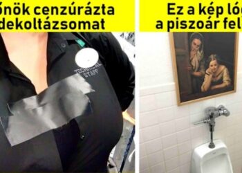 21 munkahely, ahol lehetetlen unatkozni