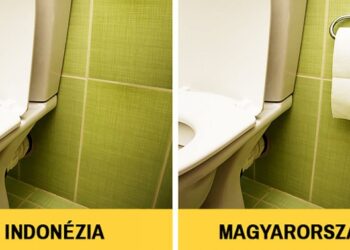 17 szokás külföldön, amelyet mi Magyarok sosem tudnánk megszokni