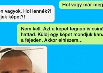 14 abszurd üzenet, mely bebizonyítja, hogy igenis a nők diktálják a szabályokat