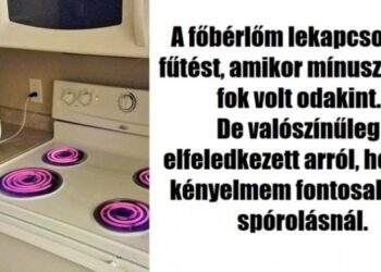 24 alak, aki bármilyen helyzetből képes kivágni magát