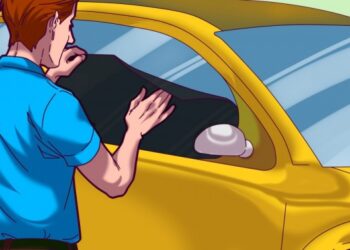 Egy régebbi tolvaj 12 tippet oszt meg, hogy megmentsd az autódat a lopástól