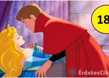 6 mese, aminek az eredetijét semmiképpen sem olvasnád fel este a gyerekeidnek