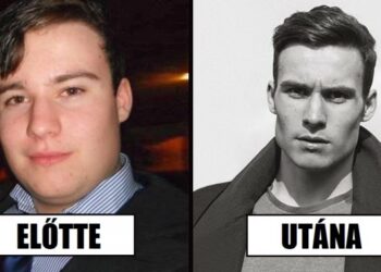 26 hősies akaraterővel rendelkező személy, akik nyertek a túlsúly ellen