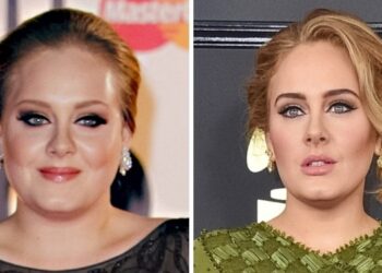 12 sztár, akik ellenőrzés alatt tartották a súlyukat (50 Cent az elvártnál is jobban teljesített)