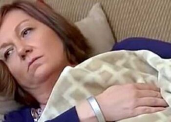 10 évig volt beteg és senki nem tudta, hogy mitől. Később a szerelő vérfagyasztó dolgot talált a lakásban