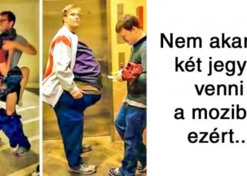 18 fotó, mely bemutatja, hogy egy igaz barátság két őrültet igényel