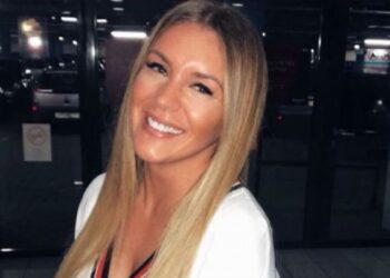 Bikiniben mutatta meg bájait Hódi Pamela: Friss Fotók!