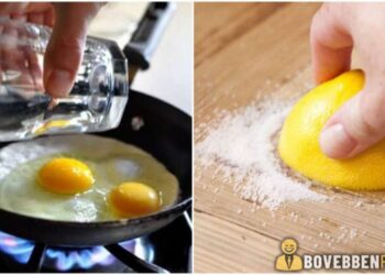 20 szuper konyhai trükk, amellyel sokkal könnyebb lesz a főzés, mint valaha