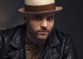 Mi történt? Ez az új neve Takács Nicolas-nak!