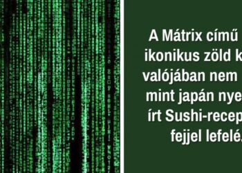 15 hajmeresztő tény a világ dolgairól, amelyre valószínűleg még nem állsz készen lelkileg