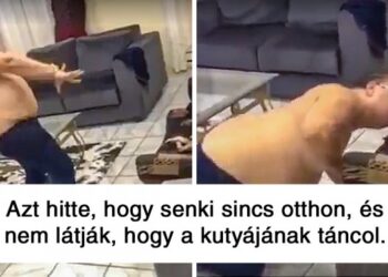 20+ felvétel, amely bebizonyítja, hogy minden macsó férfi szívében ott él a szeretet