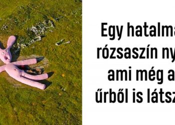 14 hihetetlen hely a mi kis bolygónkról, amiről el sem hinnéd, hogy valóban létezik