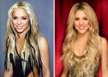 14 hollywoodi celeb, akin egyszerűen nem fog az idő