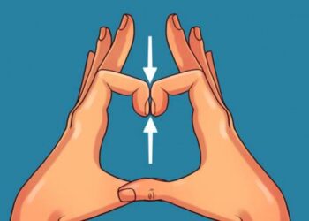 9 egyszerű teszt, mellyel magad ellenőrizheted egészségügyi állapotodat