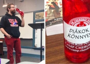 18 csúcs tanár, akik elérik, hogy a diákok szó szerint rohanjanak az óráikra