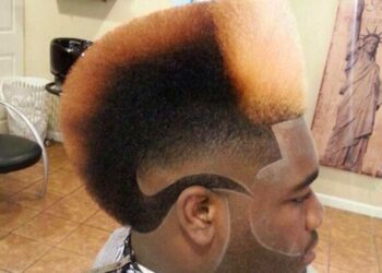 20 förtelmes frizura, amelyet sosem leszel képes kiverni a fejedből