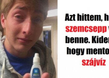 17 pórul járt szerencsétlen, akinek sokkal rosszabb napja volt, mint neked