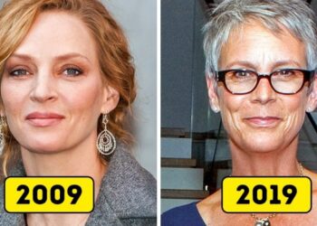 A 2019-es szépség-trendek elfogadják a #10éveskihívást, és a dolgok tényleg megváltoztak