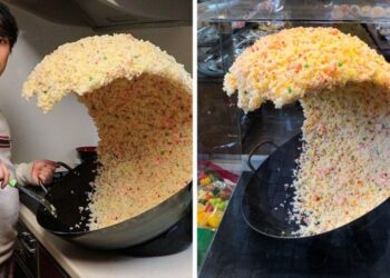 12 fénykép, mellyel az egész internetes társadalmat megtévesztették