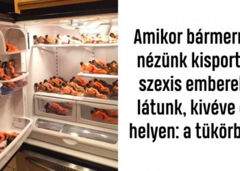 16 általános probléma, amellyel a karcsú emberek valószínűleg még nem találkoztak