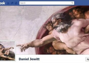 21 tréfás és kreatív Facebook borítókép, aminél nem létezett menőbb pár évvel ezelőtt