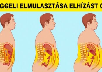 11 hétköznapi szokás, amelyből komoly egészségügyi problémáink lehetnek