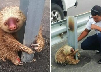 20 felvétel, amely bebizonyítja, hogy nem tűnt még el az emberség a világból