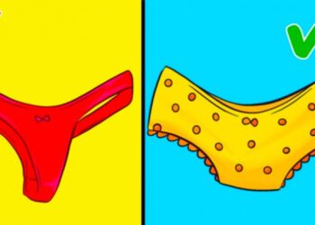 12 bosszantó szokás, amellyel a nők az őrületbe kergetik a férfiakat