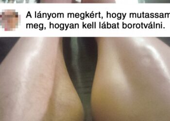 19 őszinte fotó, ami megmutatja, milyen érzés egyedülálló apukának lenni