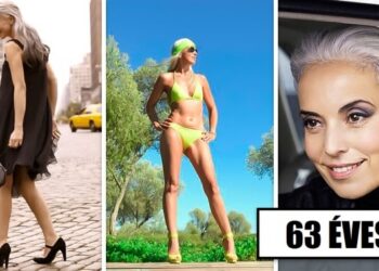 12 személy, akik úgy tűnik, hogy ismerik az örök fiatalság titkát