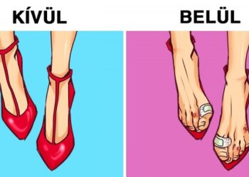 14 ábra, amely bebizonyítja, hogy a női problémák komolyabbak, mint gondolnánk