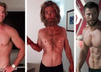 15 színész aki túlette magát, vagy ájulásig éhezett egy szerep kedvéért